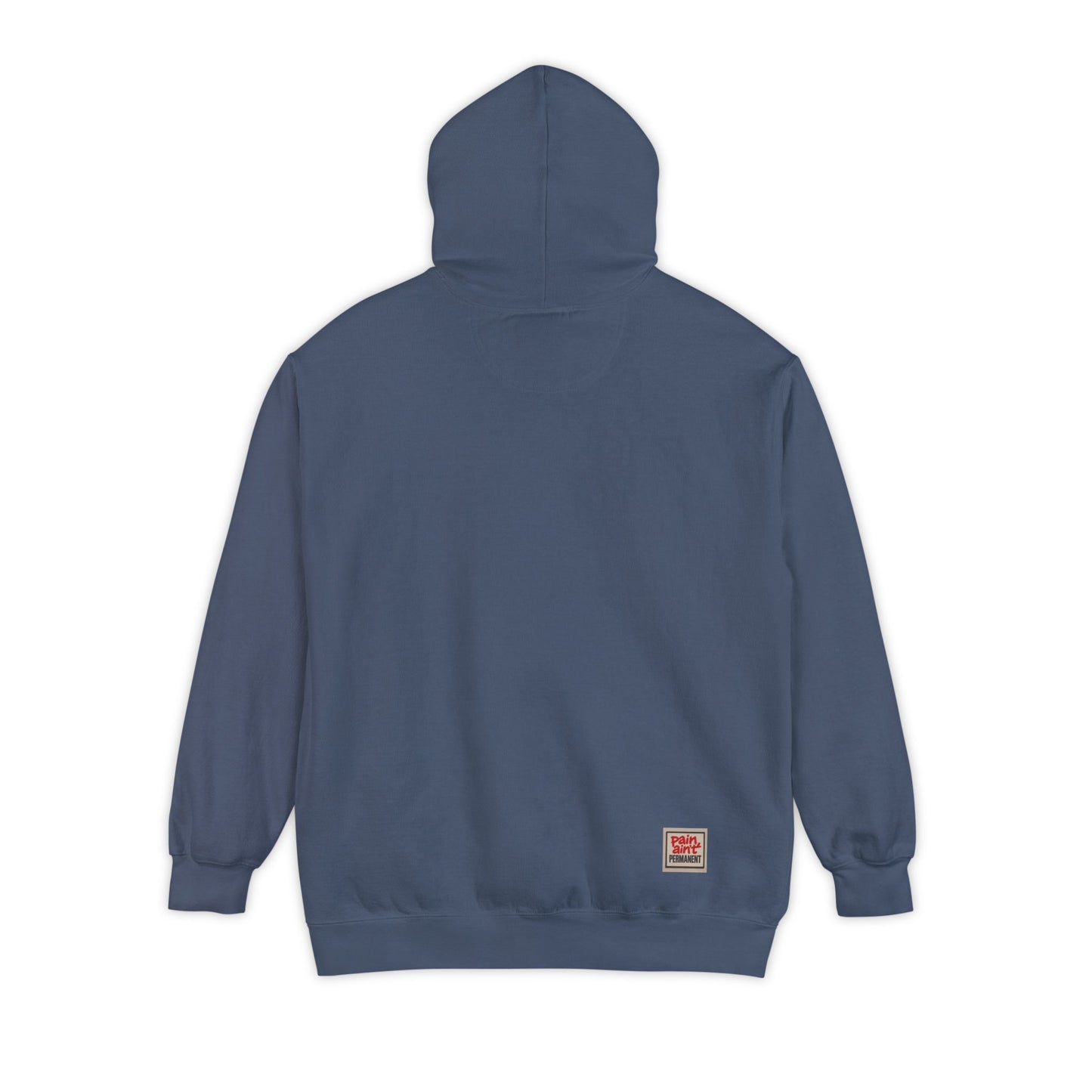 Cozy Casual Unisex Hoodie - Perfect for Everyday Wear, Gifts, Layering, and Year-Round Comfort, Hooded Sweatshirt