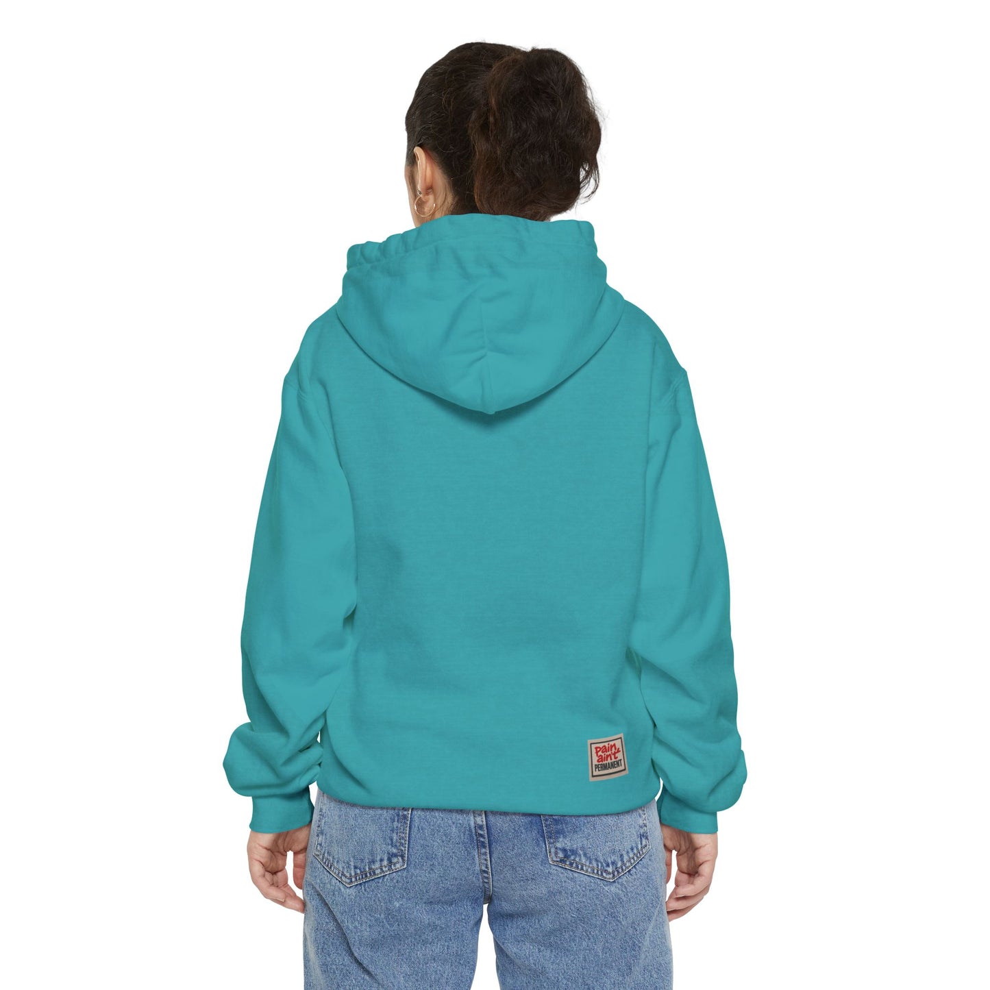 Cozy Casual Unisex Hoodie - Perfect for Everyday Wear, Gifts, Layering, and Year-Round Comfort, Hooded Sweatshirt
