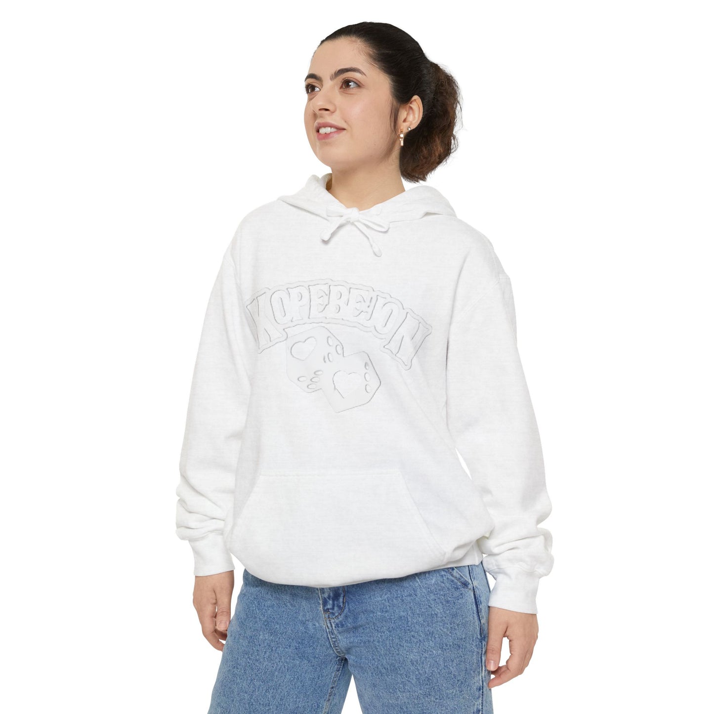 Cozy Casual Unisex Hoodie - Perfect for Everyday Wear, Gifts, Layering, and Year-Round Comfort, Hooded Sweatshirt