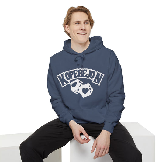 Cozy Casual Unisex Hoodie - Perfect for Everyday Wear, Gifts, Layering, and Year-Round Comfort, Hooded Sweatshirt