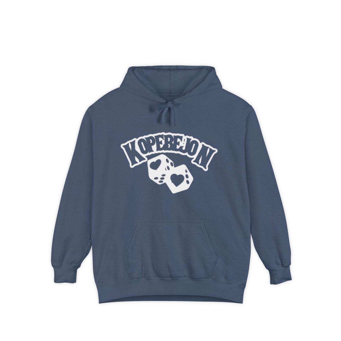Cozy Casual Unisex Hoodie - Perfect for Everyday Wear, Gifts, Layering, and Year-Round Comfort, Hooded Sweatshirt