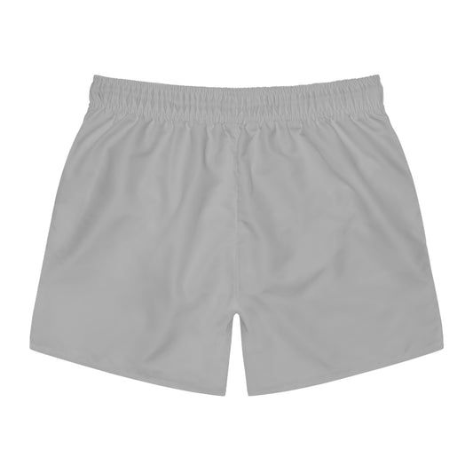 Men's Graphic Swim Trunks, Beachwear, Summer Essentials, Pool Party Gear, Vacation Must-Have, Outdoor Adventure