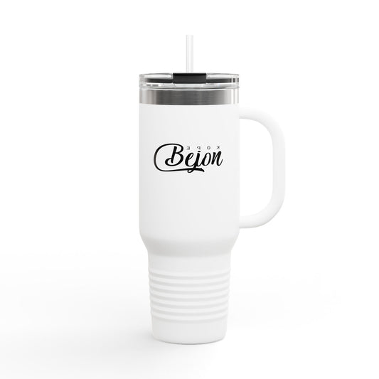 Insulated Travel Mug – Stylish 40oz Coffee Cup, Perfect for Morning Commutes, Gifts for Coffee Lovers, Travel Accessory, Personalized [...]