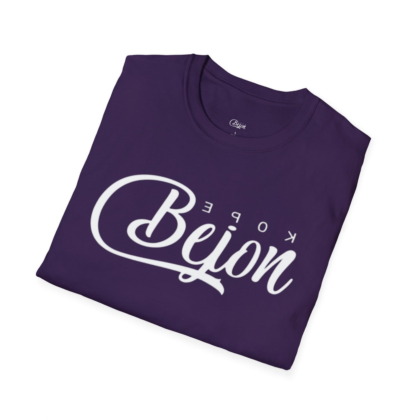 Unisex Softstyle T-Shirt for Everyday Comfort, Casual Tee, Gift for Friends, Graphic Shirt, Relaxed Fit Wear