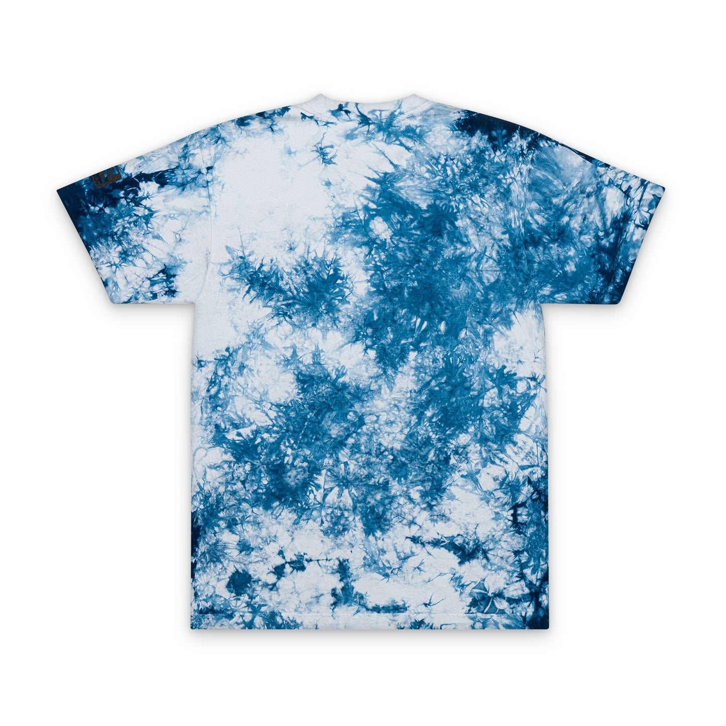 Vibrant Tie-Dye Oversized T-Shirt, Fun Summer Shirt, Festival Wear, Casual Outfit, Unique Gift