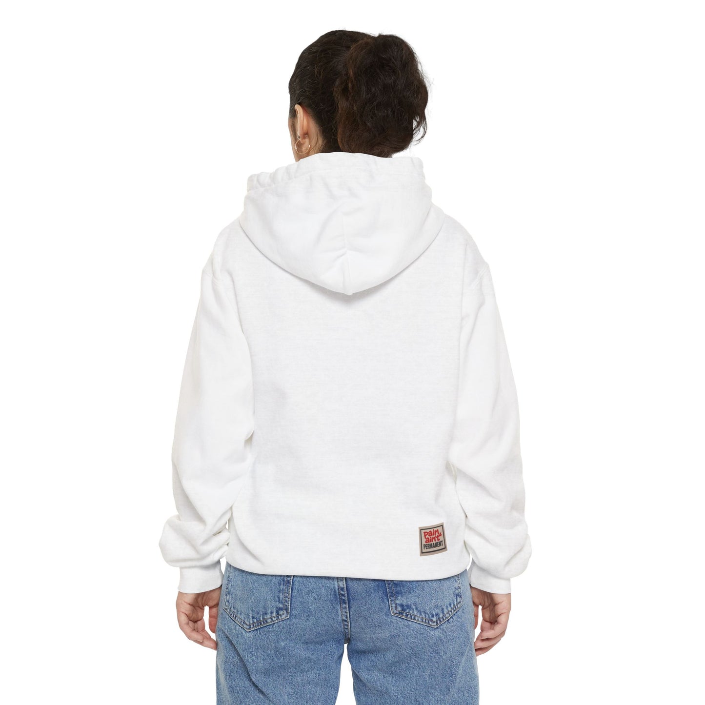 Cozy Casual Unisex Hoodie - Perfect for Everyday Wear, Gifts, Layering, and Year-Round Comfort, Hooded Sweatshirt