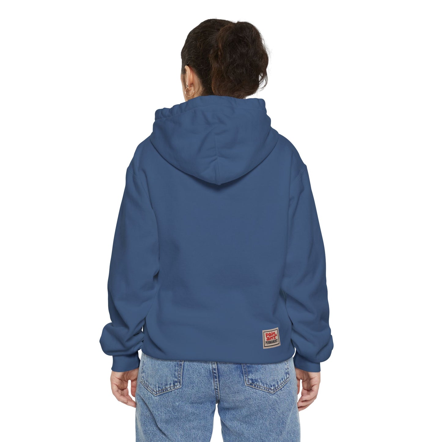 Cozy Casual Unisex Hoodie - Perfect for Everyday Wear, Gifts, Layering, and Year-Round Comfort, Hooded Sweatshirt