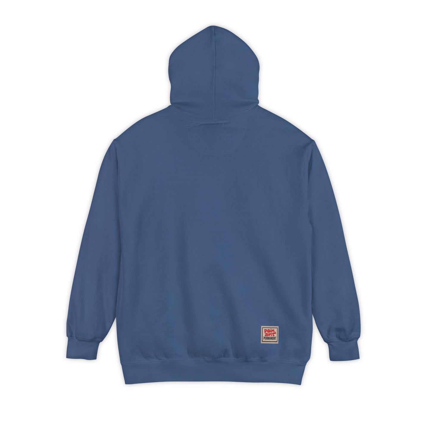 Cozy Casual Unisex Hoodie - Perfect for Everyday Wear, Gifts, Layering, and Year-Round Comfort, Hooded Sweatshirt