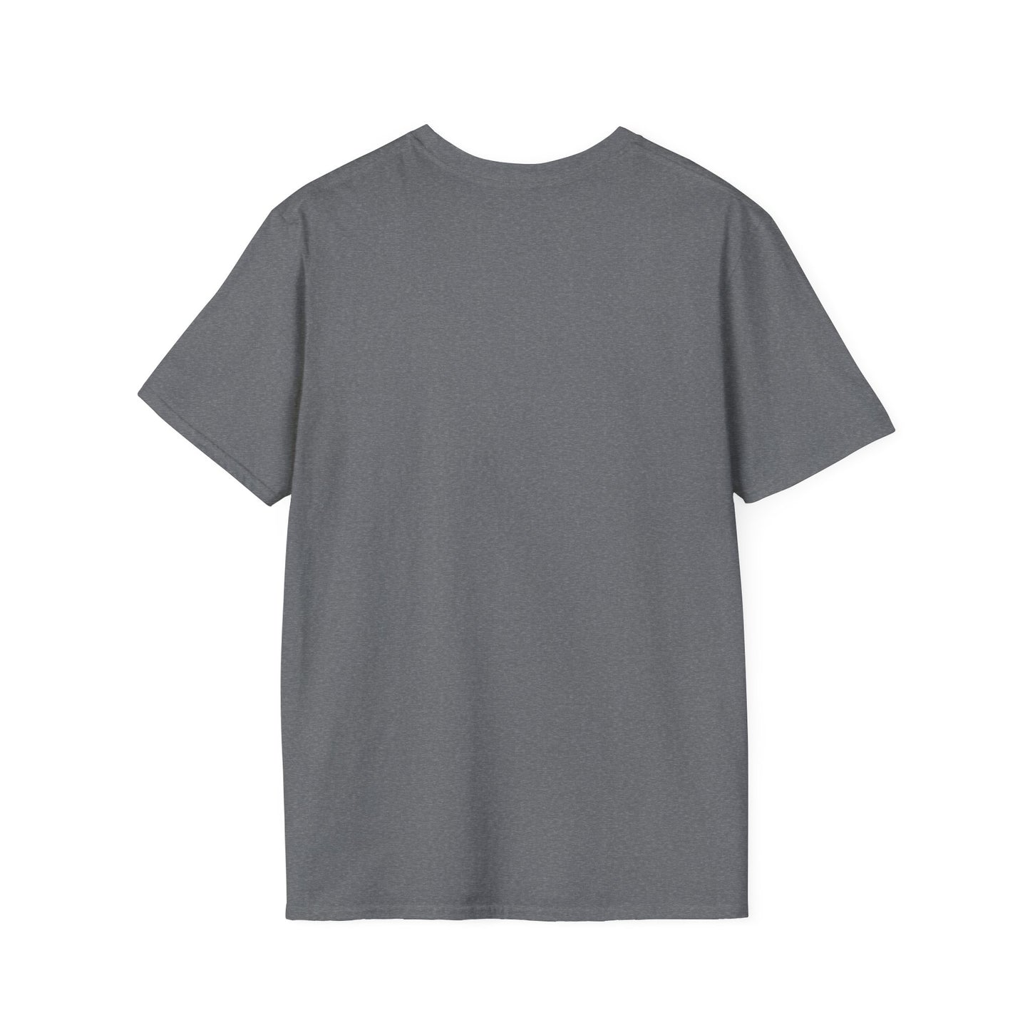 Urban Graffiti T-Shirt - Perfect for Music Lovers, Street Style, Casual Wear, Gift for Friends, Streetwear Fashion