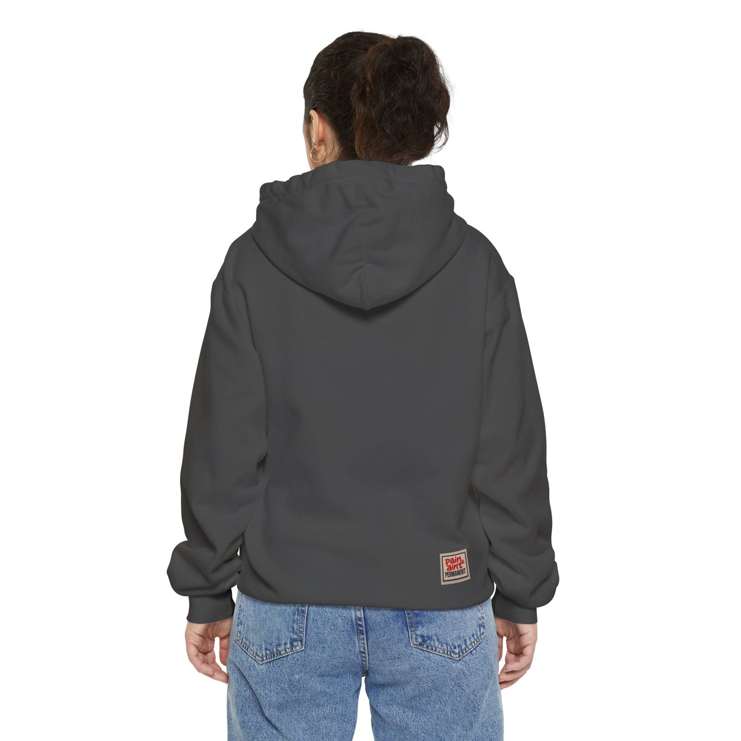Cozy Casual Unisex Hoodie - Perfect for Everyday Wear, Gifts, Layering, and Year-Round Comfort, Hooded Sweatshirt