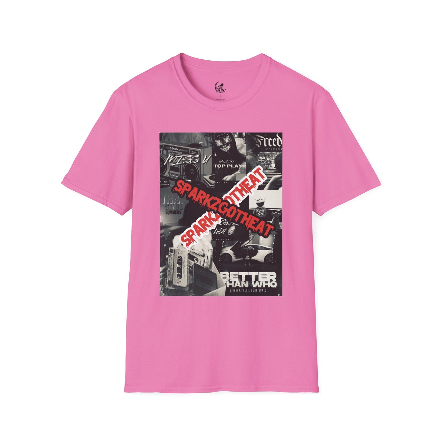 Street Style Graphic T-Shirt, Unisex Festival Tee, Music Lover Gift, Vintage Retro Apparel, Summer Wardrobe Essential
