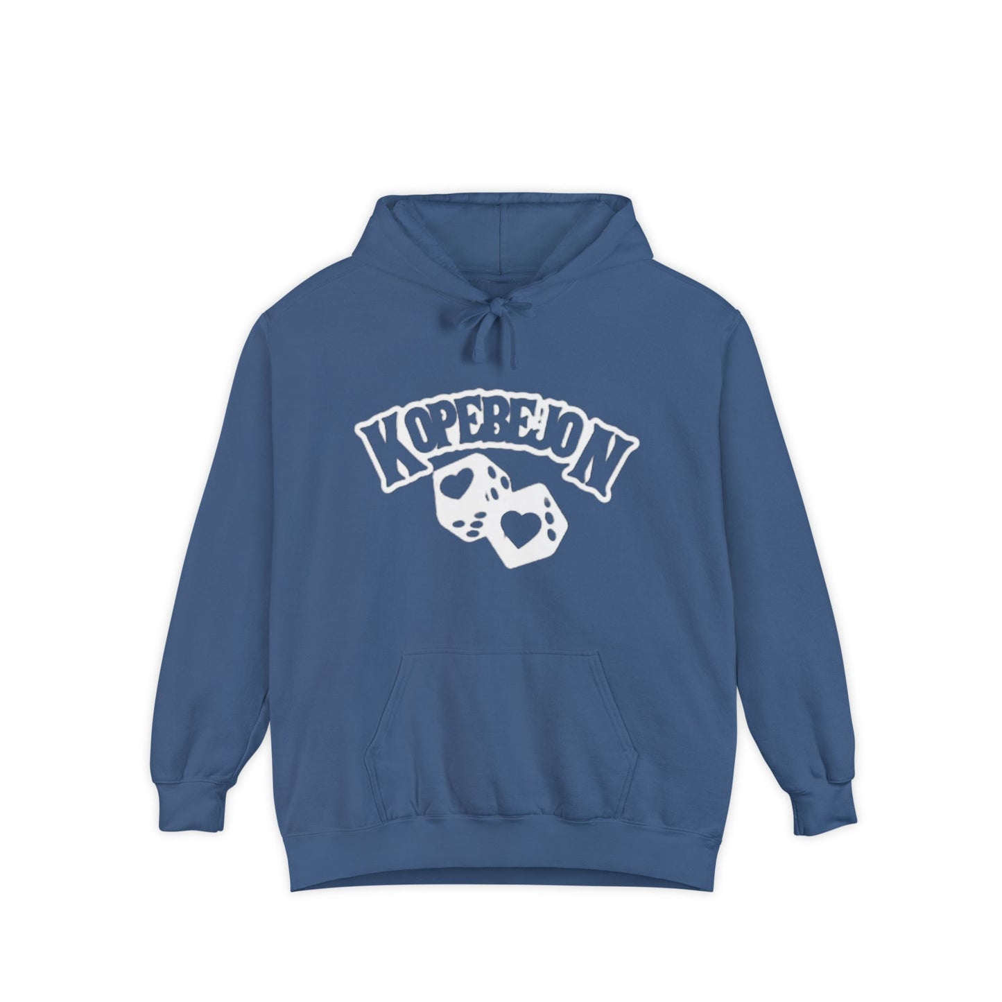 Cozy Casual Unisex Hoodie - Perfect for Everyday Wear, Gifts, Layering, and Year-Round Comfort, Hooded Sweatshirt