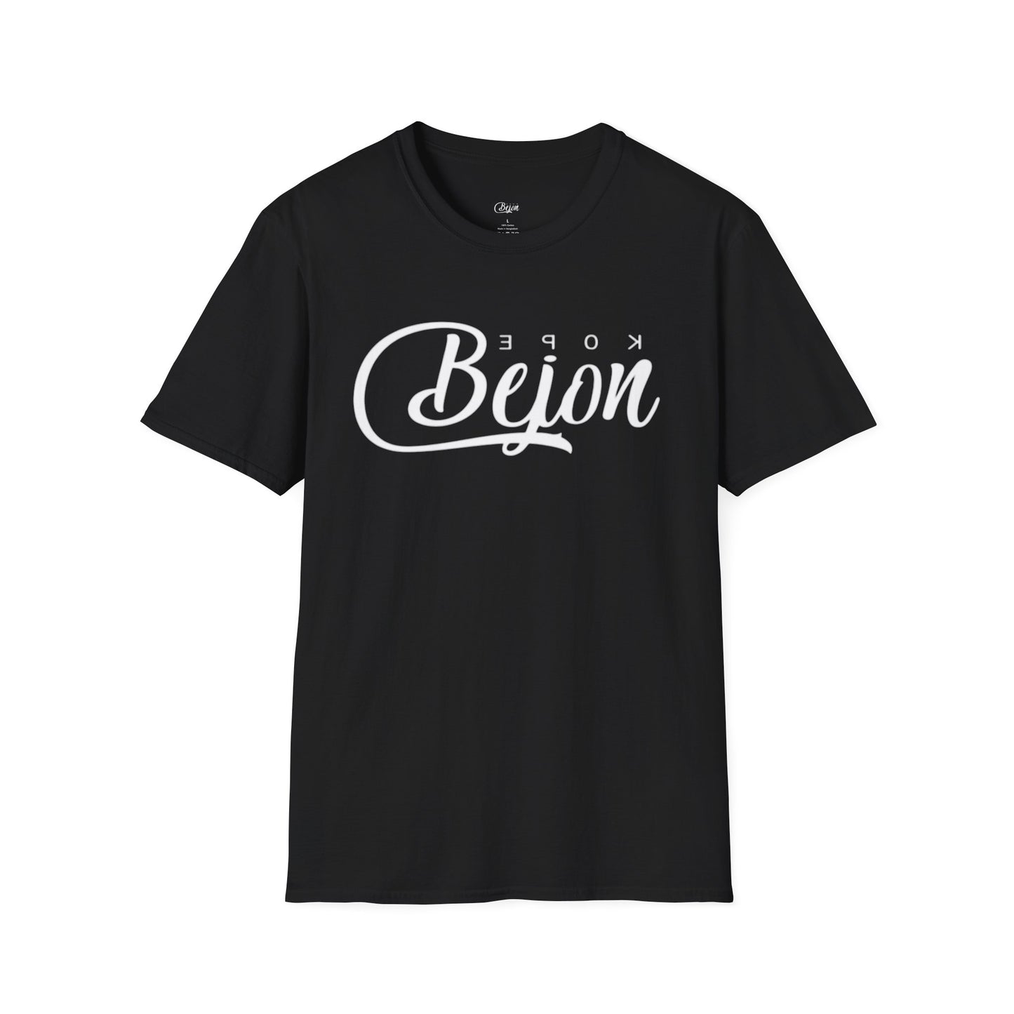 Unisex Softstyle T-Shirt for Everyday Comfort, Casual Tee, Gift for Friends, Graphic Shirt, Relaxed Fit Wear