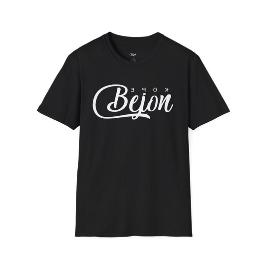 Unisex Softstyle T-Shirt for Everyday Comfort, Casual Tee, Gift for Friends, Graphic Shirt, Relaxed Fit Wear
