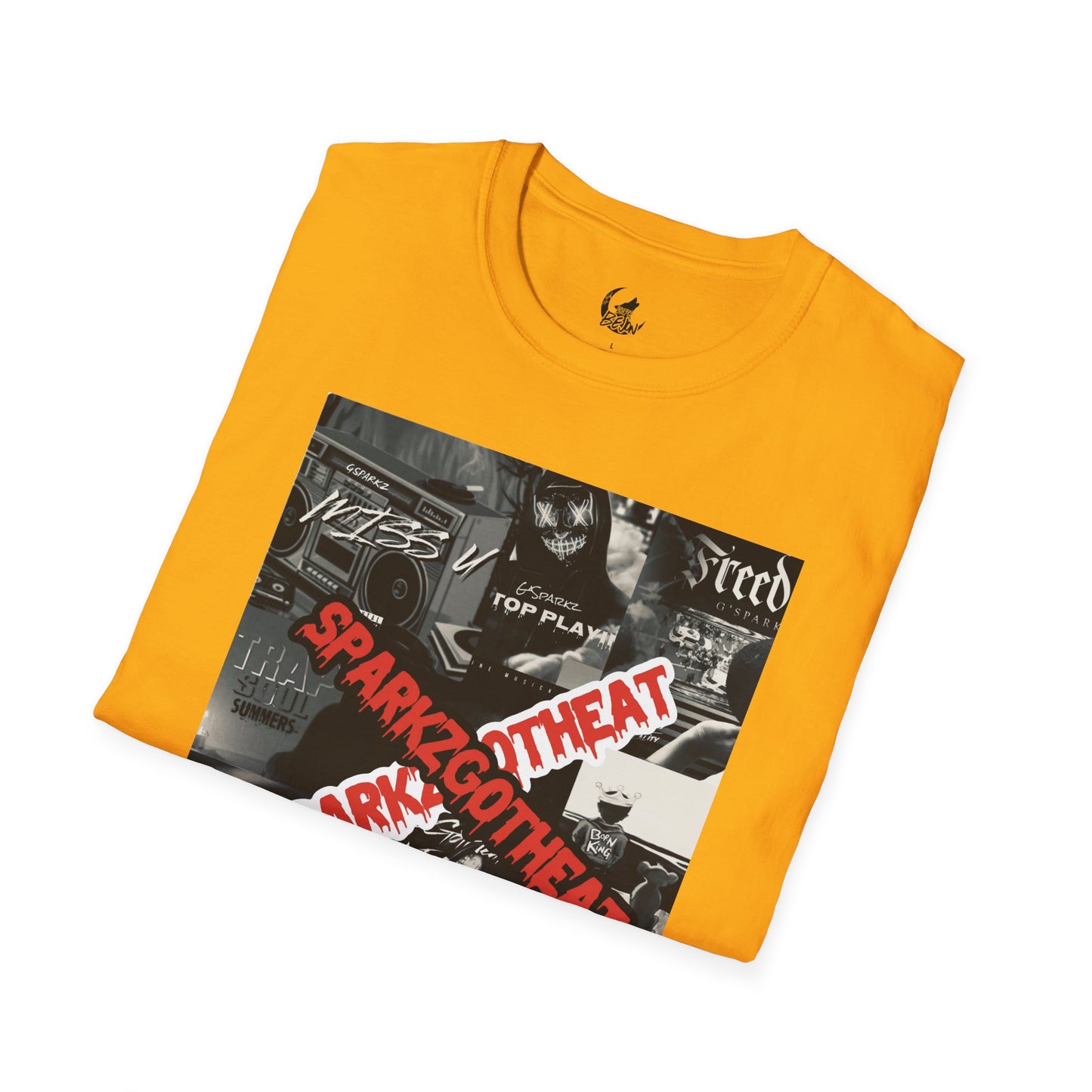 Street Style Graphic T-Shirt, Unisex Festival Tee, Music Lover Gift, Vintage Retro Apparel, Summer Wardrobe Essential