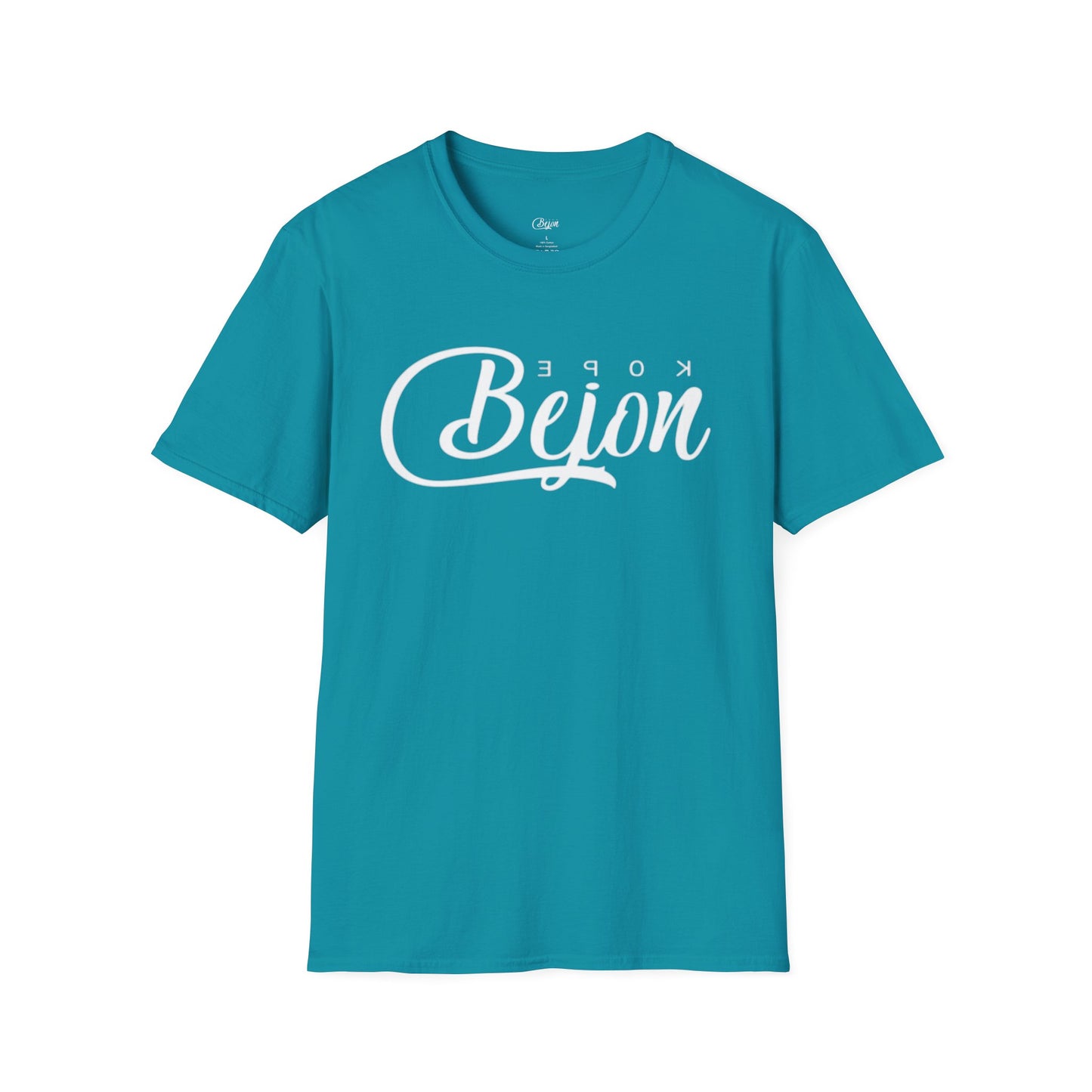 Unisex Softstyle T-Shirt for Everyday Comfort, Casual Tee, Gift for Friends, Graphic Shirt, Relaxed Fit Wear