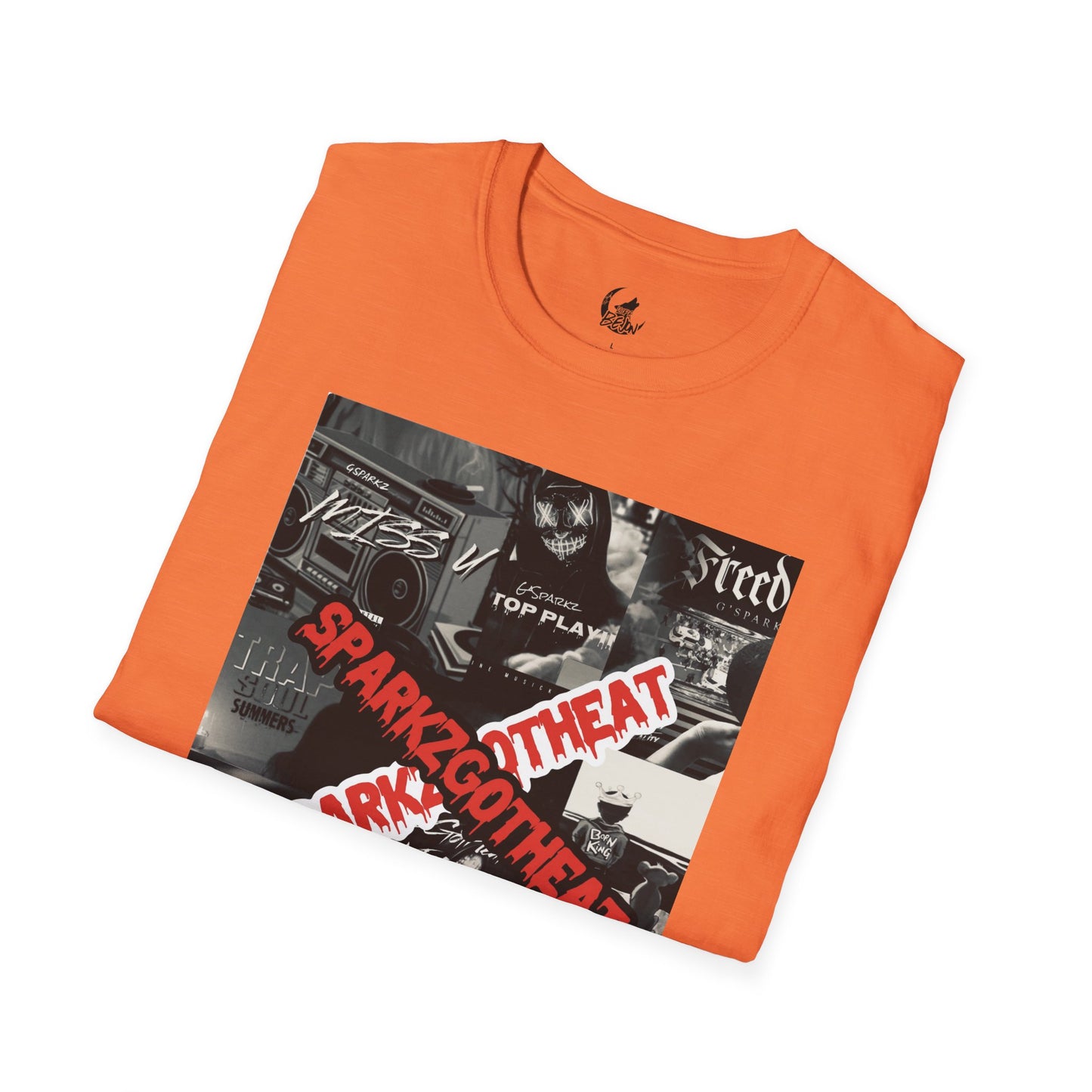 Street Style Graphic T-Shirt, Unisex Festival Tee, Music Lover Gift, Vintage Retro Apparel, Summer Wardrobe Essential