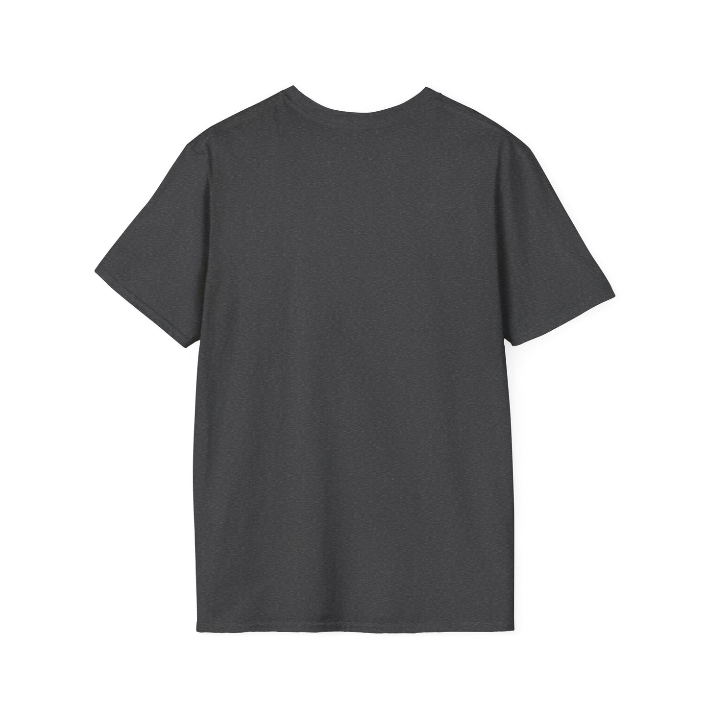 Urban Graffiti T-Shirt - Perfect for Music Lovers, Street Style, Casual Wear, Gift for Friends, Streetwear Fashion