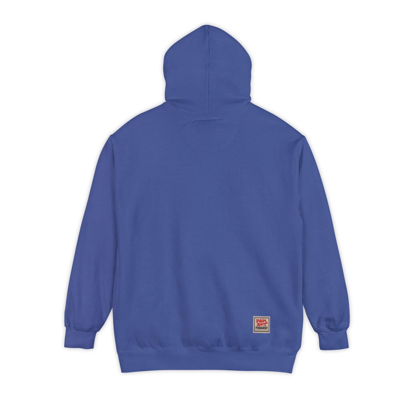 Cozy Casual Unisex Hoodie - Perfect for Everyday Wear, Gifts, Layering, and Year-Round Comfort, Hooded Sweatshirt