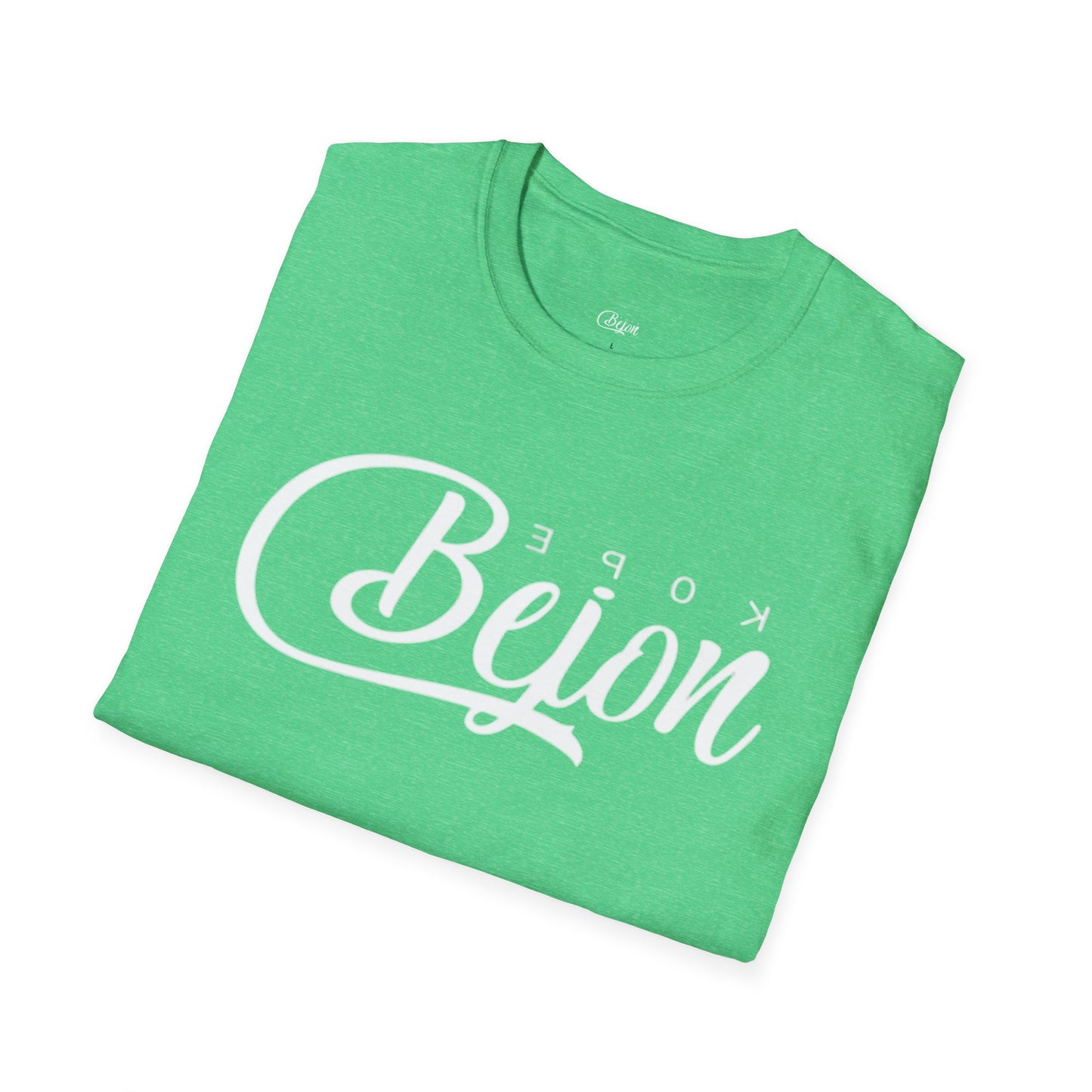 Unisex Softstyle T-Shirt for Everyday Comfort, Casual Tee, Gift for Friends, Graphic Shirt, Relaxed Fit Wear