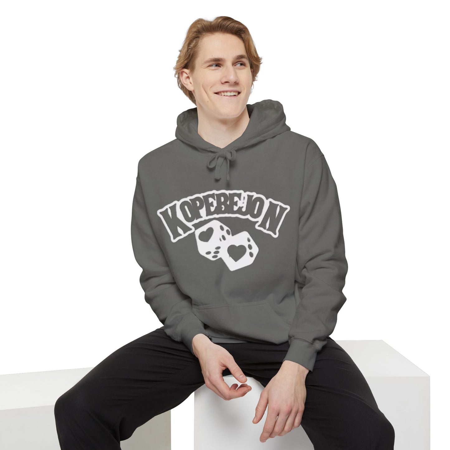 Cozy Casual Unisex Hoodie - Perfect for Everyday Wear, Gifts, Layering, and Year-Round Comfort, Hooded Sweatshirt