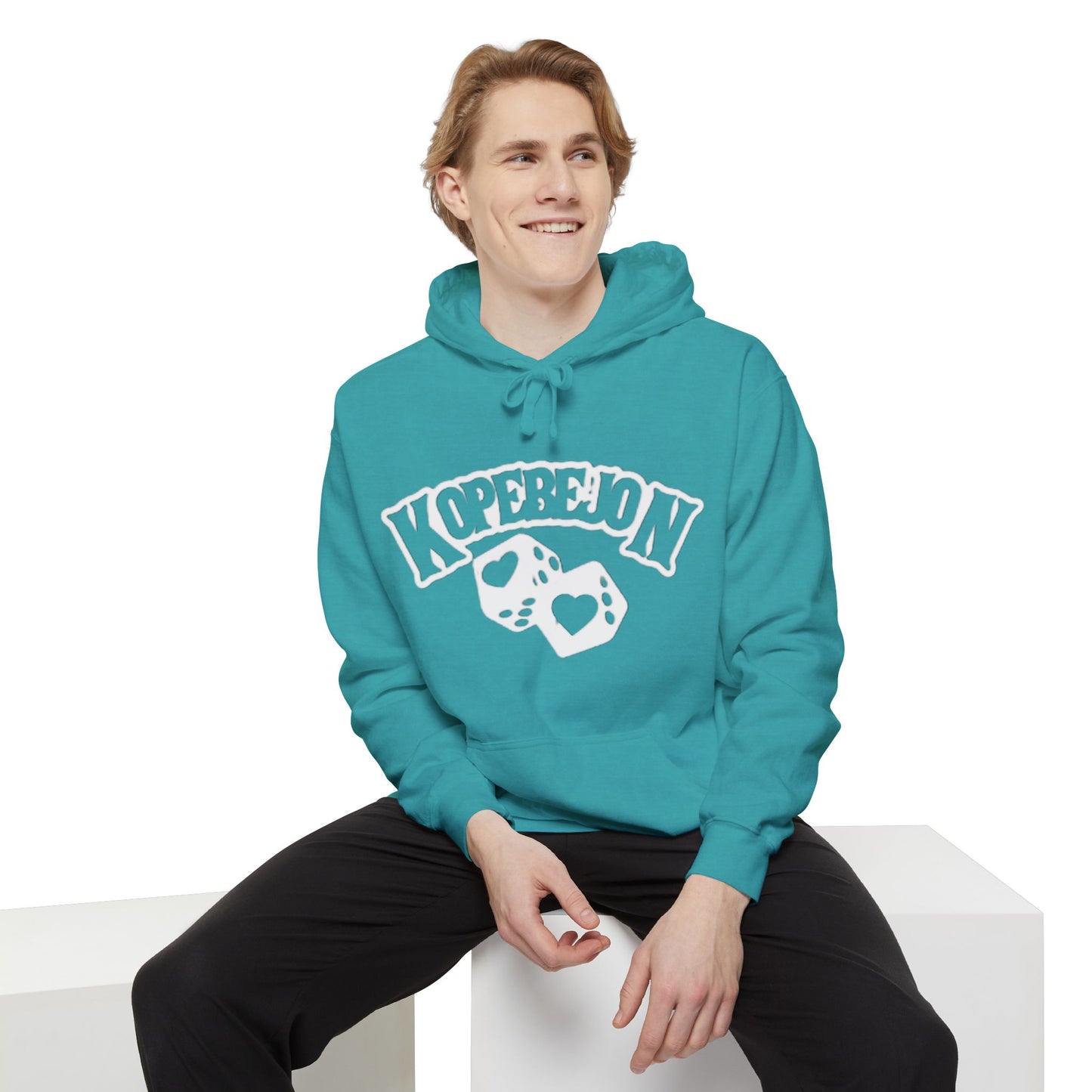 Cozy Casual Unisex Hoodie - Perfect for Everyday Wear, Gifts, Layering, and Year-Round Comfort, Hooded Sweatshirt